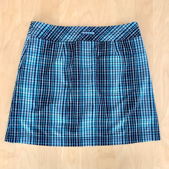 Cutter & Buck Golf Skort - Picture 2 of 6